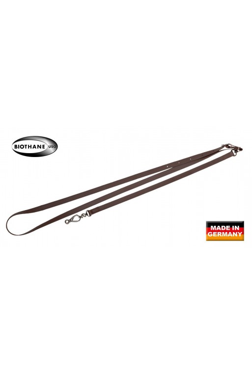 Laisse Biothane AKAH pour chien
